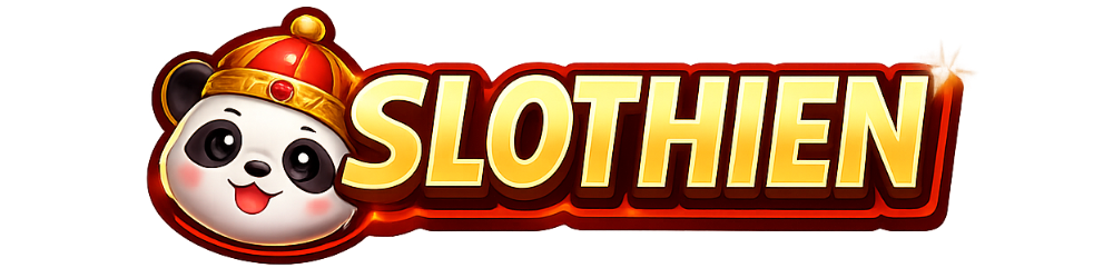 logo SLOTHIEN